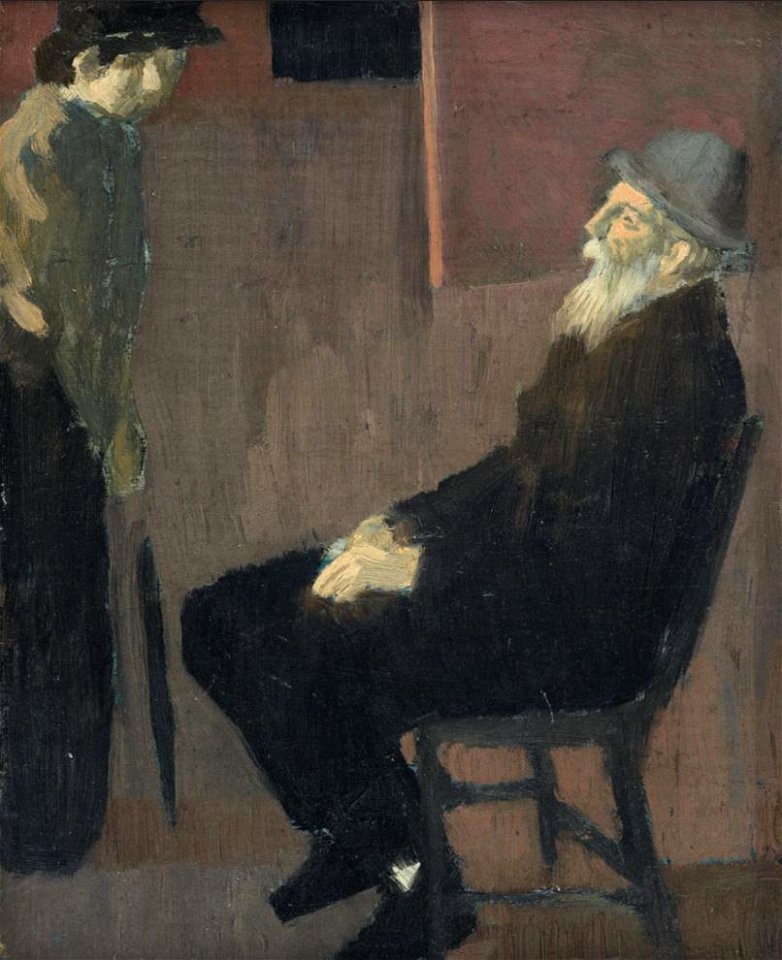 Tableau Maurice Denis