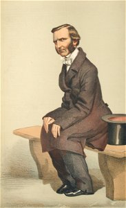 Frederick Temple, Vanity Fair, 1869-11-06,crop