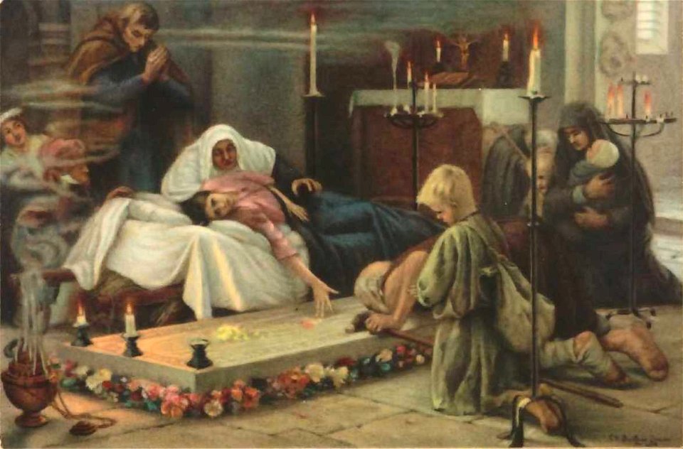 Teekanne Meisterwerke Dresden 44