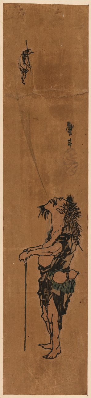 Tekkai zu LCCN2008660014