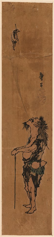 Tekkai zu LCCN2008660014