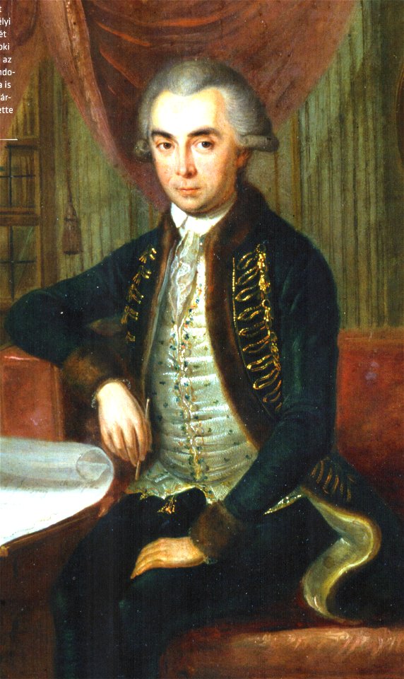 Teleki Sámuel
