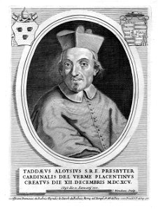 Taddeo Luigi dal Verme