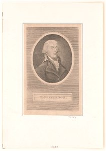 T. Jefferson LCCN2003674356