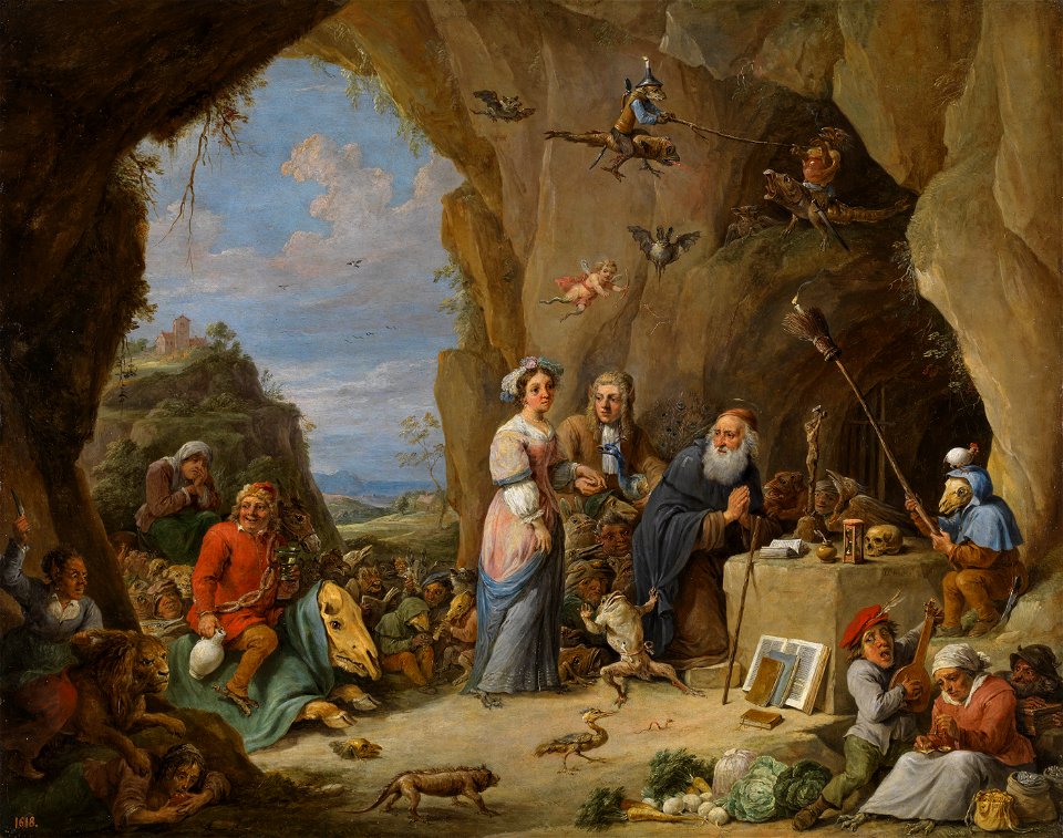 David Teniers d. J. 007