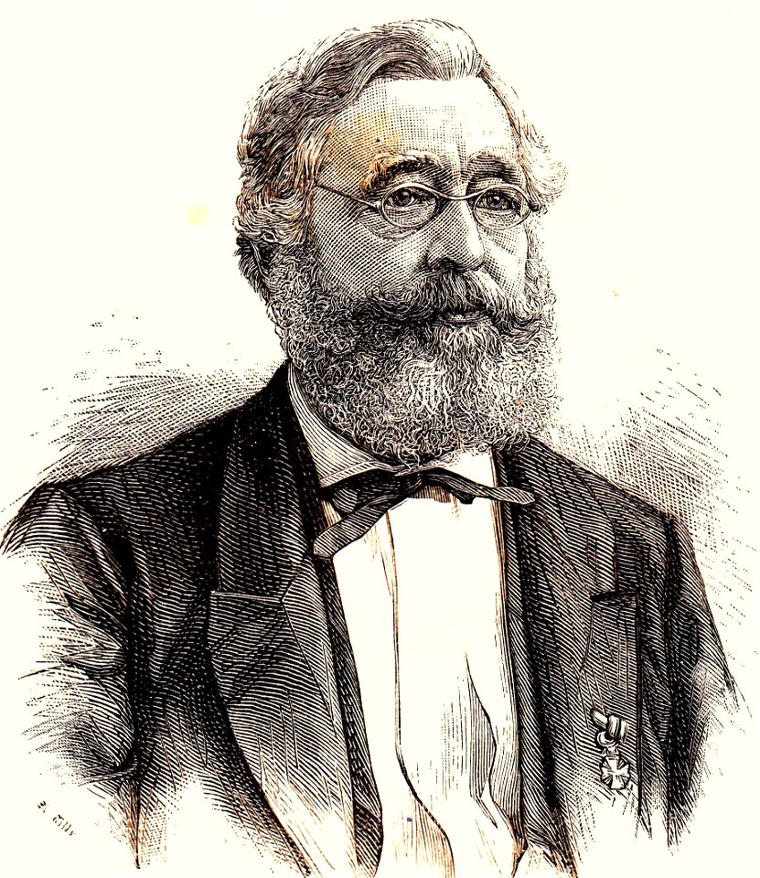 Teijsmann, Johannes Elias