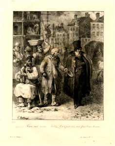 Tenez, mon ancien... (BM 1861,1012.670)