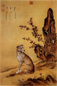 Ten Prized Dogs 02