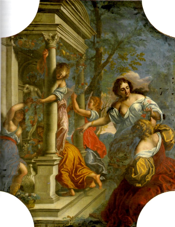 Tempio di Venere