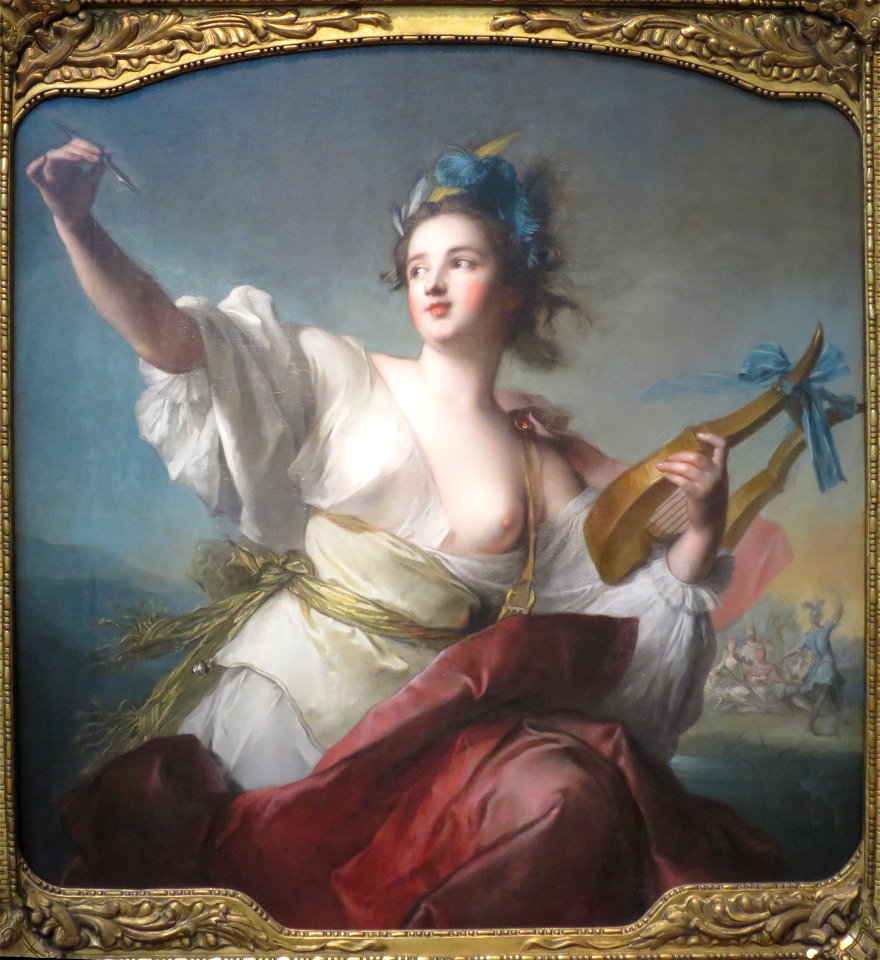Terpsichore