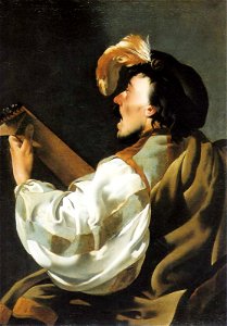 TerBrugghen-Chanteur-au-luth-Bordeaux