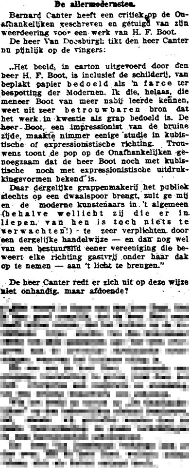 Telegraaf 1916-12-23 article 01