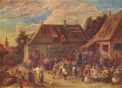 David Teniers d. J. 001