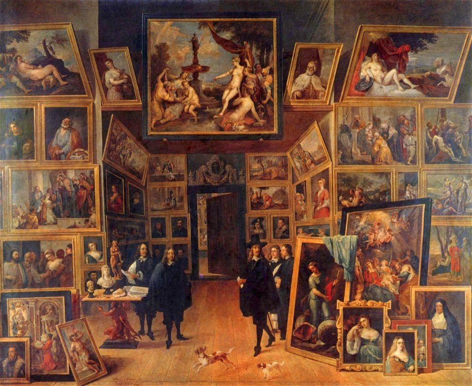 David Teniers d. J. 004