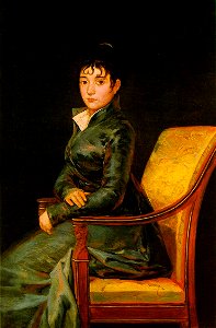 Teresa Sureda (Goya)