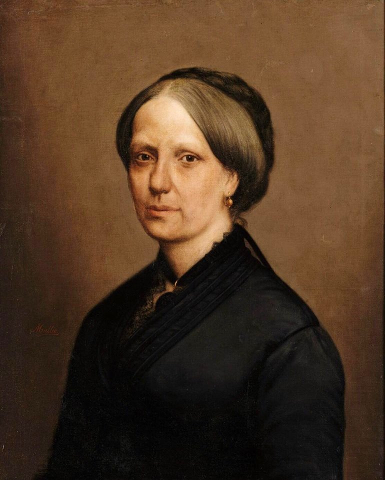 Teresa Cristina (1), da coleção Museu Histórico Nacional