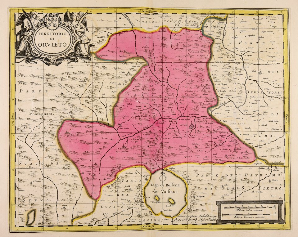 Territorio di Orvieto - CBT 5882184