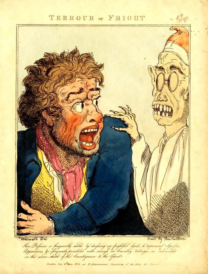 Terrour or Fright (BM 2004,1130.51)