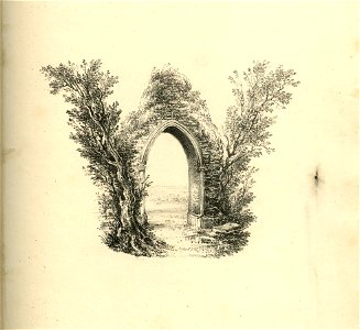 The Landscape Alphabet (BM 1870,0514.2075-2100 08)