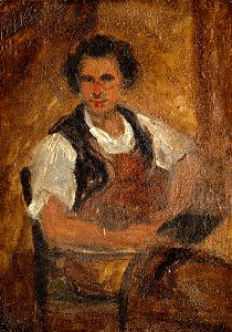 The Kilmarnock Cobbler