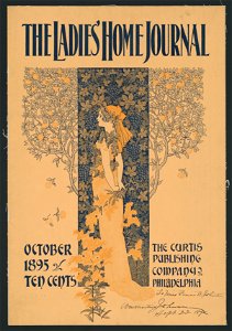The Ladies' Home Journal for October LCCN2014649584