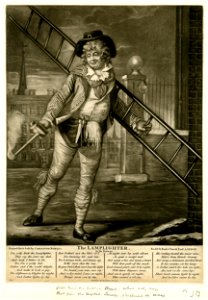 The Lamplighter (BM 2010,7081.1228)