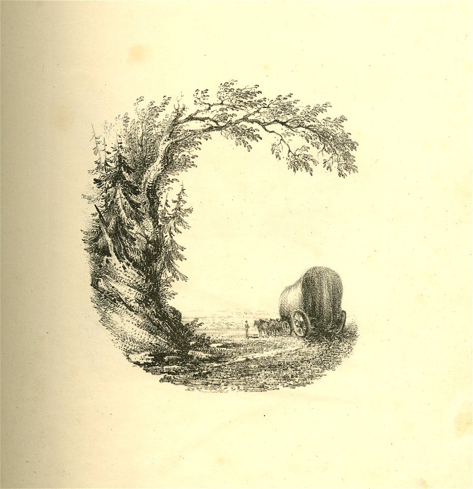 The Landscape Alphabet (BM 1870,0514.2075-2100 10)