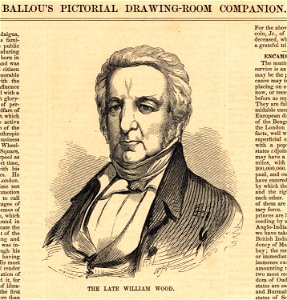 The late William Wood (Boston Public Library)