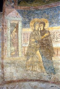 The Visitation - Google Art Project