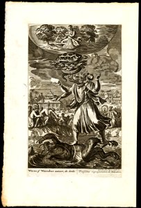 The Varaha Avatar
