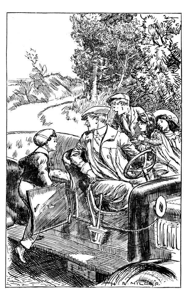 The Wonderful Garden -p277
