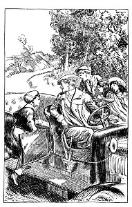 The Wonderful Garden -p277