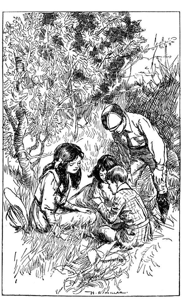 The Wonderful Garden -p093