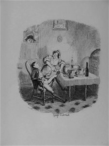 The Writings of Charles Dickens v4 p212 (engraving)