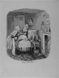 The Writings of Charles Dickens v4 p88 (engraving)
