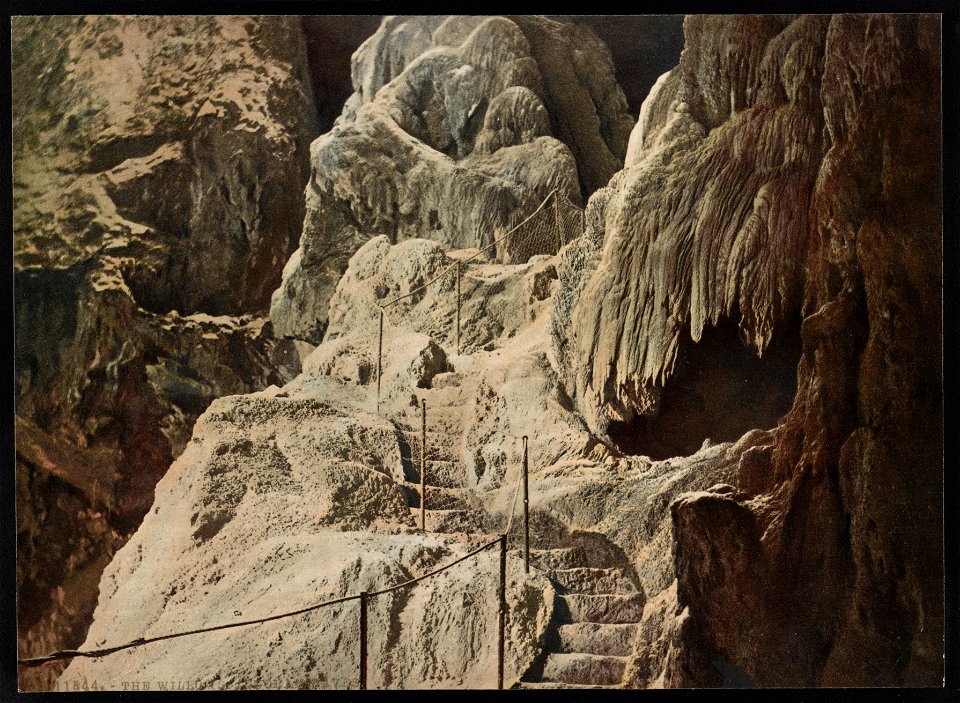 The Willows, Jennolan Caves LCCN2017657722