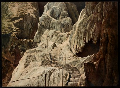 The Willows, Jennolan Caves LCCN2017657722