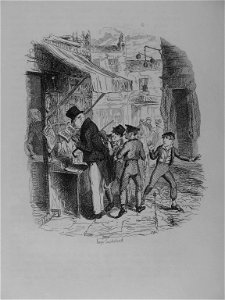 The Writings of Charles Dickens v4 p72 (engraving)