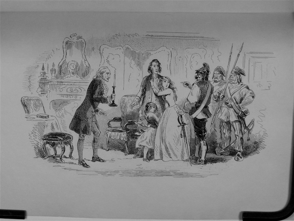 The Writings of Charles Dickens v20 p290 (engraving)