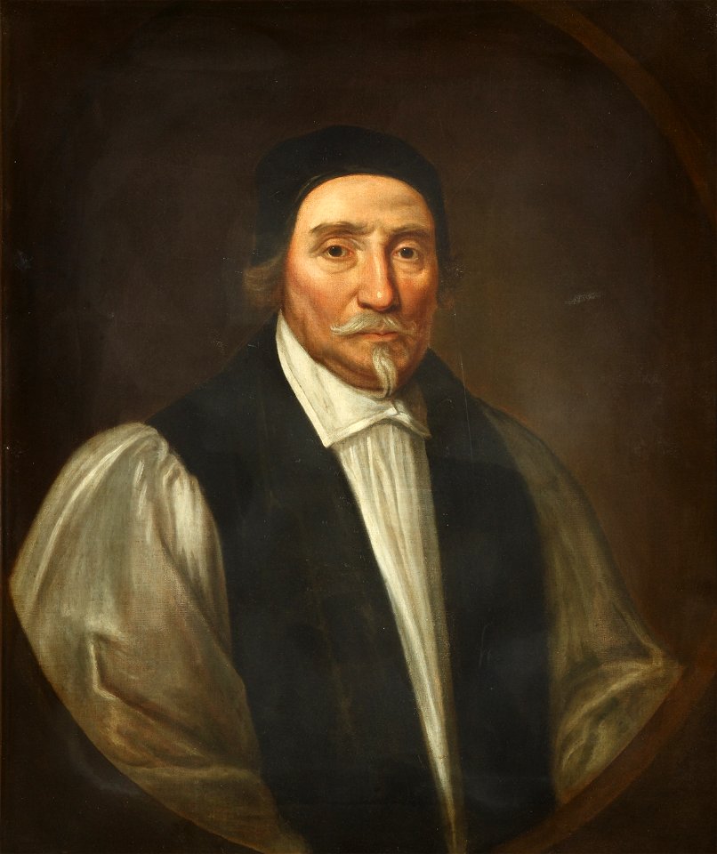 Thomas Lamplugh-kneller