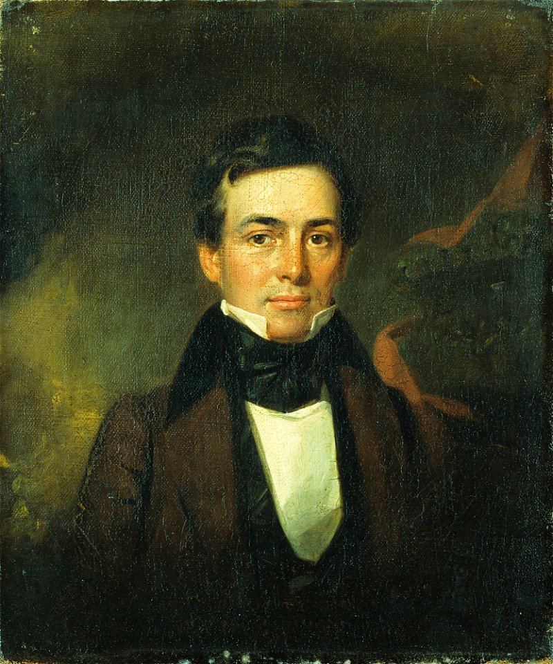 Thomas Mickell Burnham - Stevens Thomson Mason - 57.268 - Detroit Institute of Arts