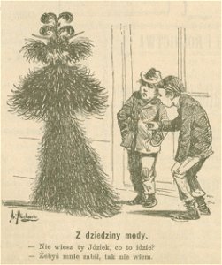 Z dziedziny mody (81844)
