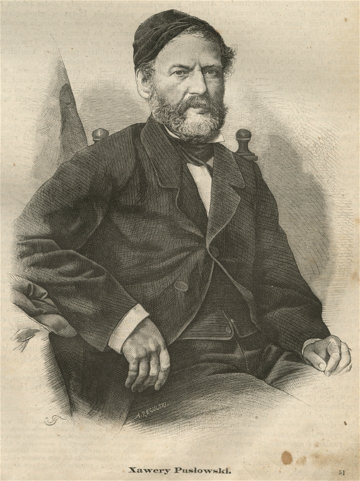 Xawery Pusłowski (58799)