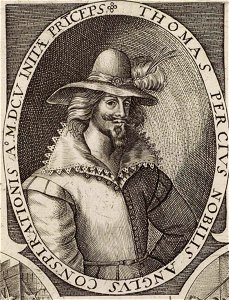 Thomas Percy from NPG cropped