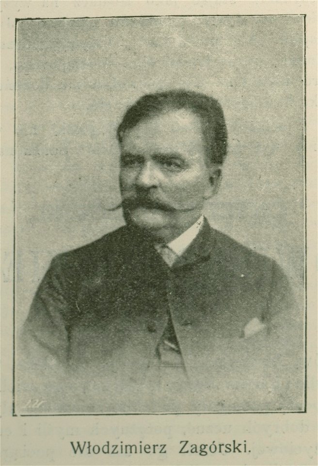 Włodzimierz Zagórski (79330)