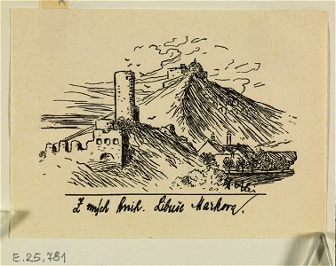 Z mych knih. Libuše Markova (70605029)