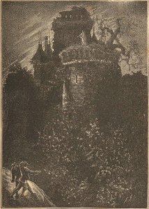 Zamek w Karpatach 1894 (102229642) (cropped)