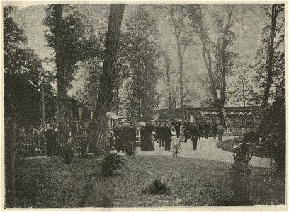Wystawa Ogrodnicza w Bagateli (60680)