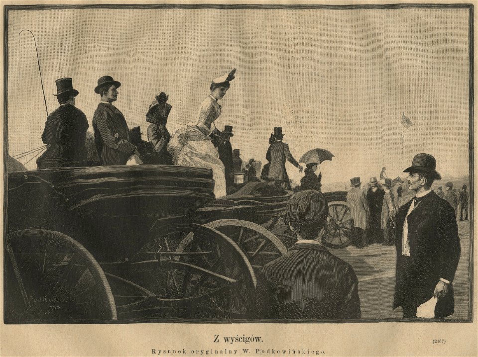 Z wyścigów (59251)