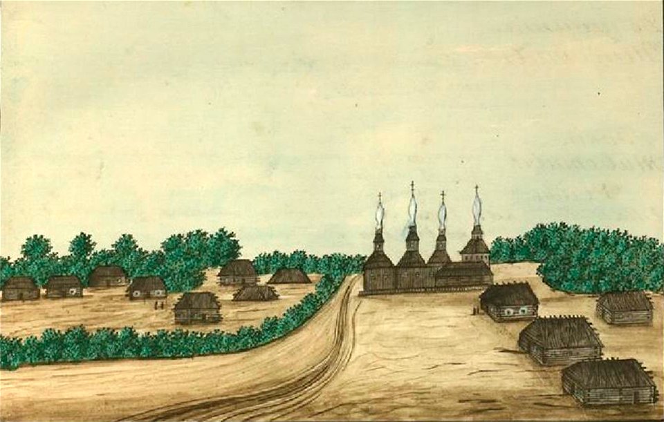 Де ля Фліз Варовичі 884